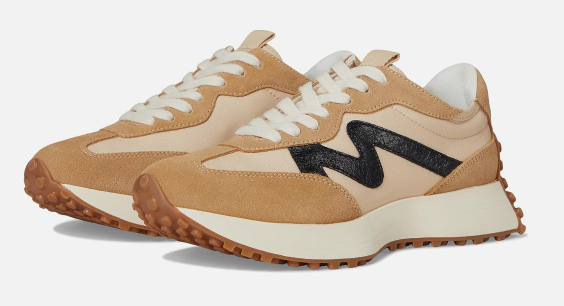 Woman's Sneakers & Athletic Shoes Steve Madden Campo Sneaker