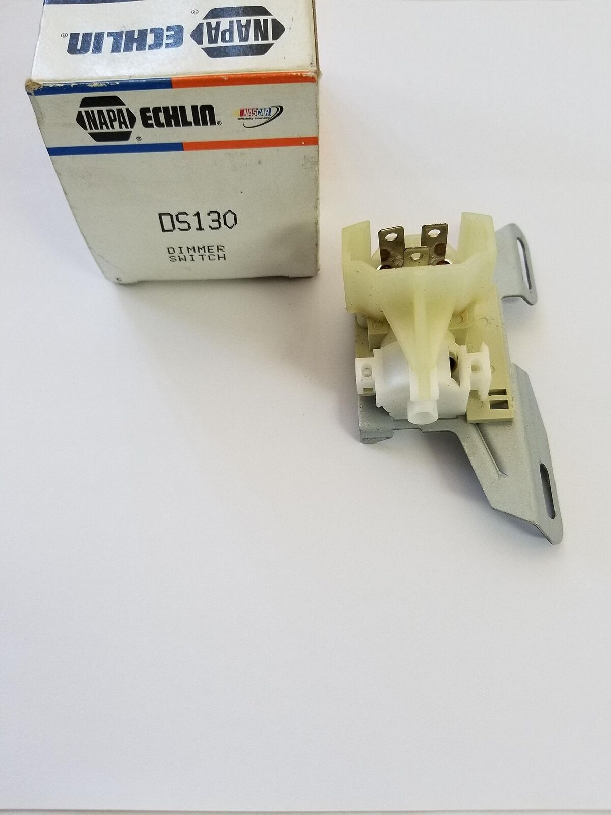 Napa Dimmer Switch DS130 NOS