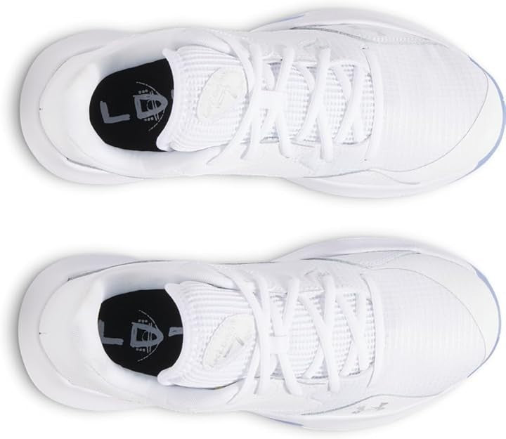 UNDER ARMOUR LOCKDOWN 7 - UA SNEAKERS - BRAND NEW WITH BOX