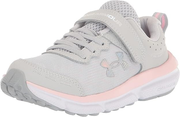 Girl's Sneakers & Athletic Shoes Under Armour Assert 10 Pre-School and Big Kids