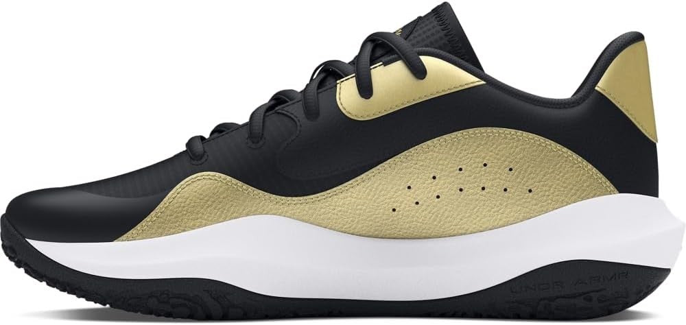 UNDER ARMOUR LOCKDOWN 7 - UA SNEAKERS - BRAND NEW WITH BOX