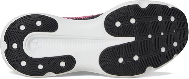 Under Armour Womens UA Charged Surge 4, Pursuit 4, Assert 10 Sneakers Shoes