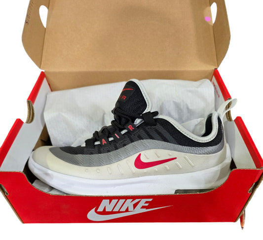 Nike Kids Air Max Axis (gs) Casual Running Shoes Ah5222, 4Y