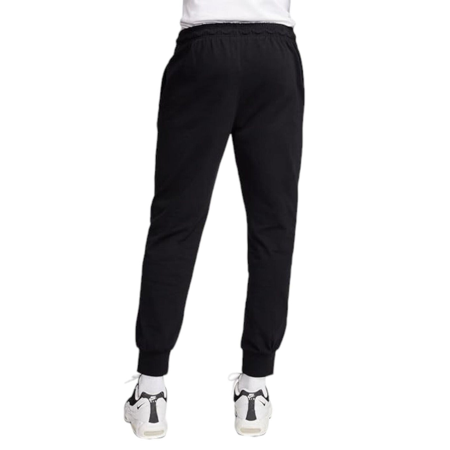Nike Sportswear Club Jogger Pants - Black/White FQ4330-010