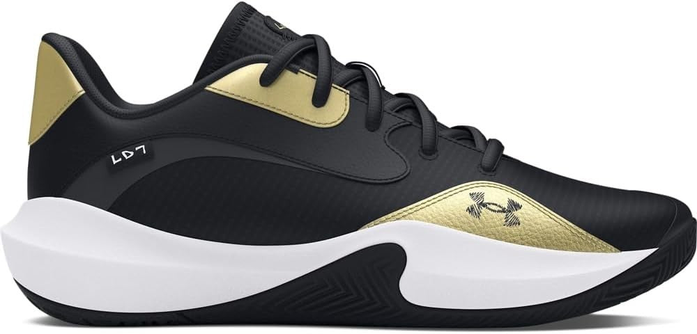 UNDER ARMOUR LOCKDOWN 7 - UA SNEAKERS - BRAND NEW WITH BOX