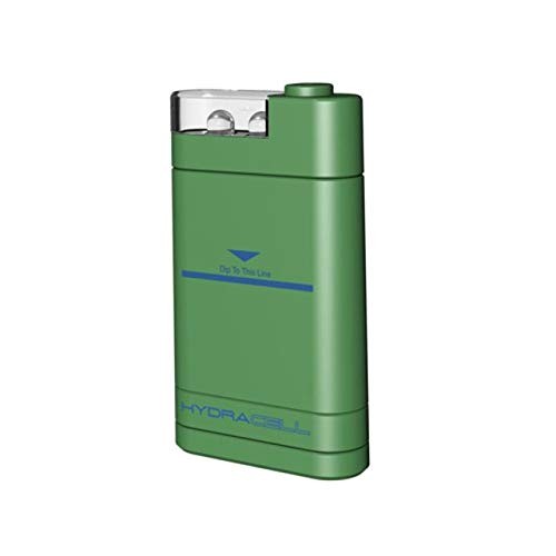 Hydralight Mini Disposable Green FCM1-GRN