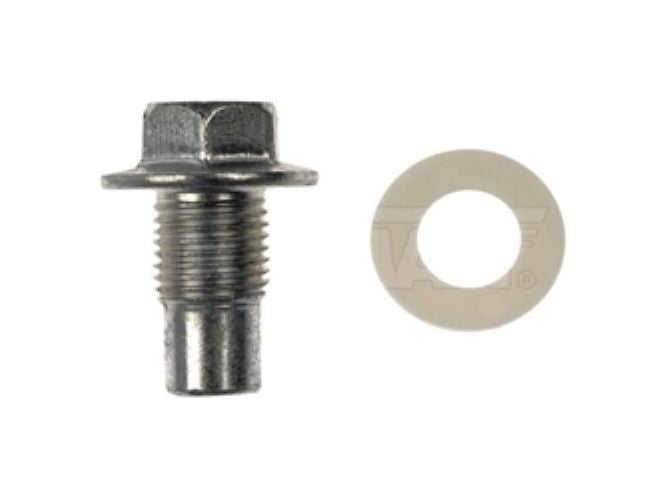 2-PACK Engine Oil Drain Plug Dorman 090-052