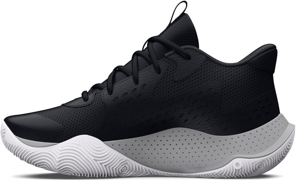 Under Armour Kids Shoes Alternate Closure Girl's Shoes (Little Kid) Boy's Shoes