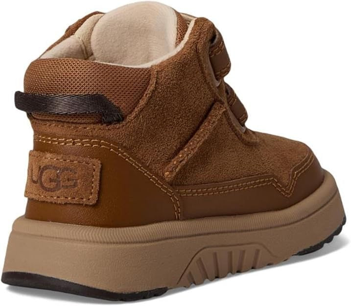 UGG Rennie Big Kids and Toddler Shoes in Chestnut 1171194T CHE