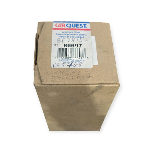 CARQUEST 86697 Fuel Filter