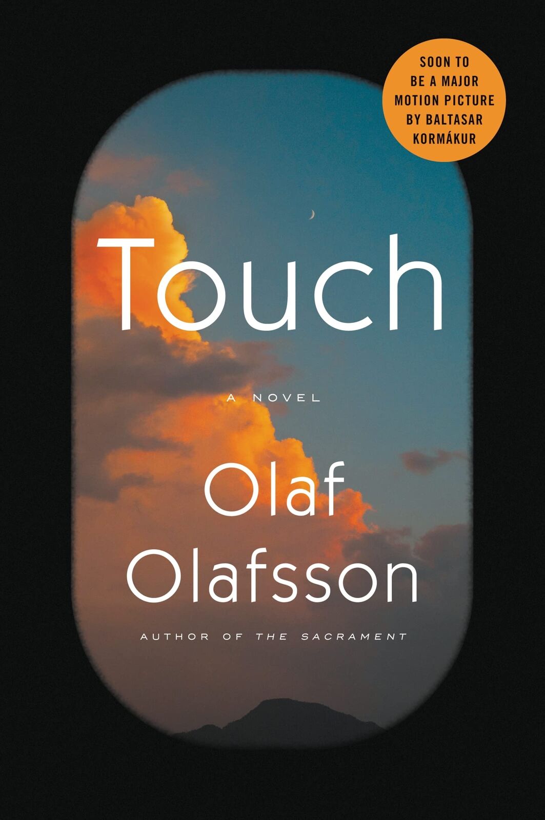 Touch: A Novel