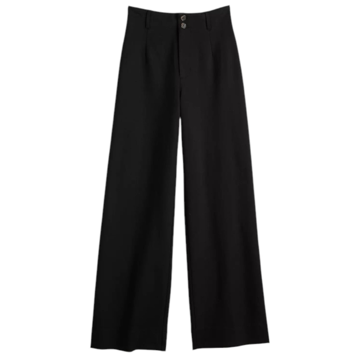 Women's LC Lauren Conrad Wildflower Super High Rise Wide Leg Pants
