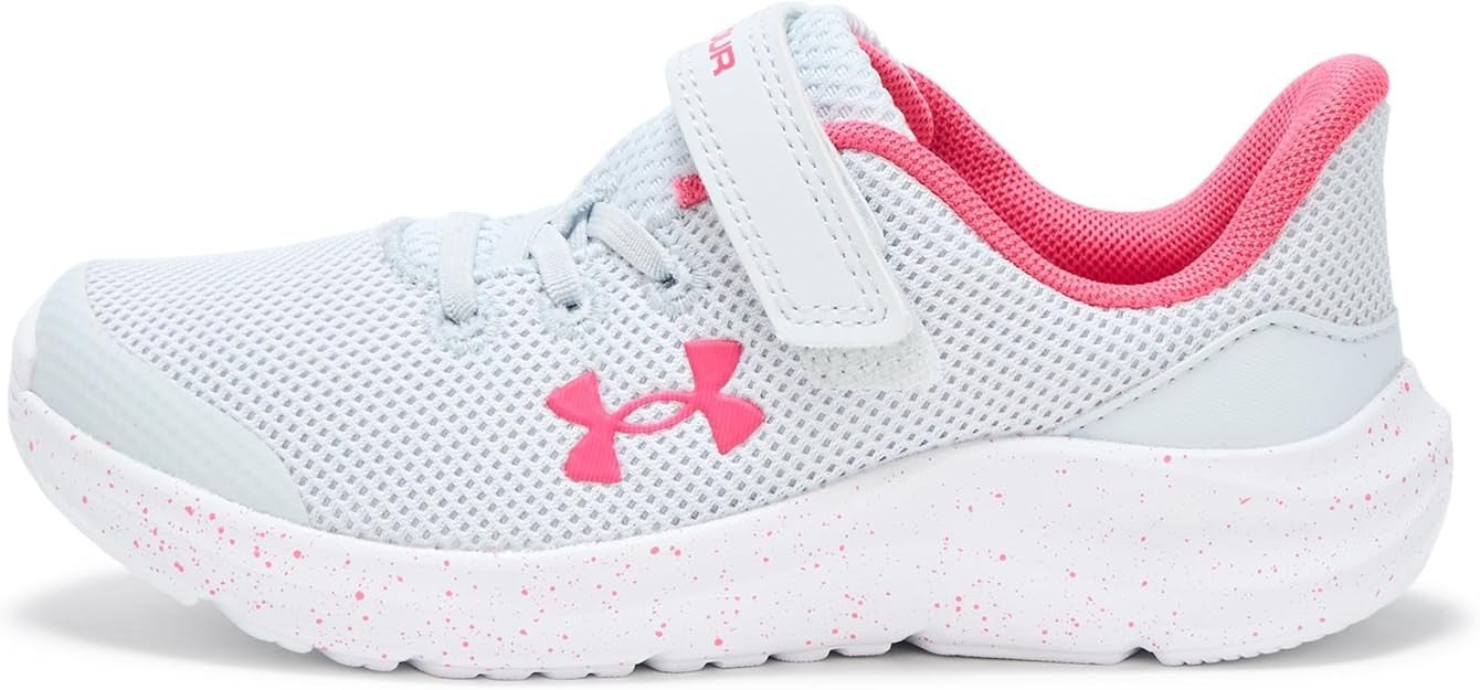 Under Armour Kids Shoes Alternate Closure Girl's Shoes (Little Kid) Boy's Shoes