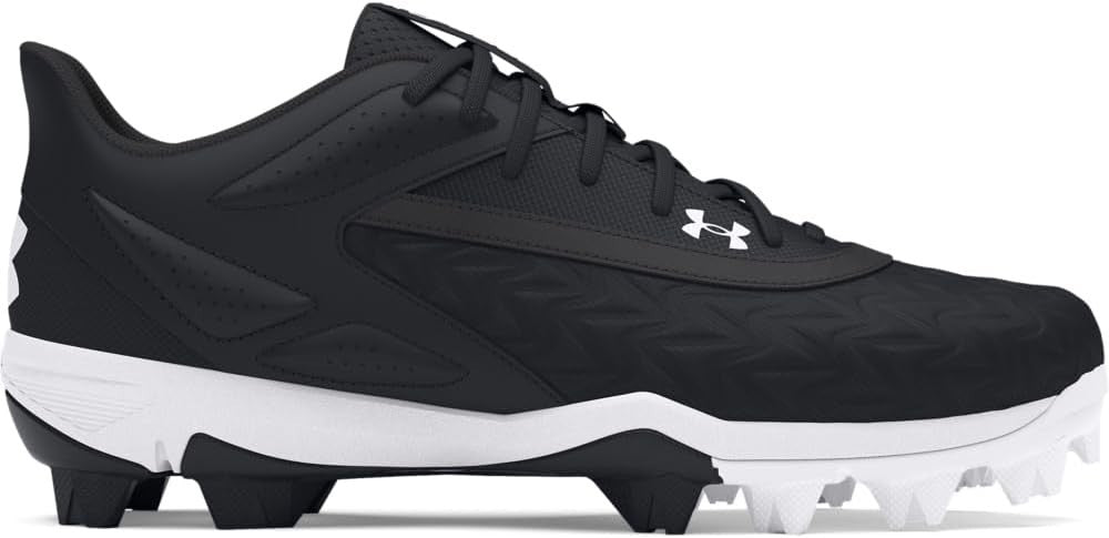 Under Armour Leadoff Mid & Low 3.0 Men's Baseball Cleats
