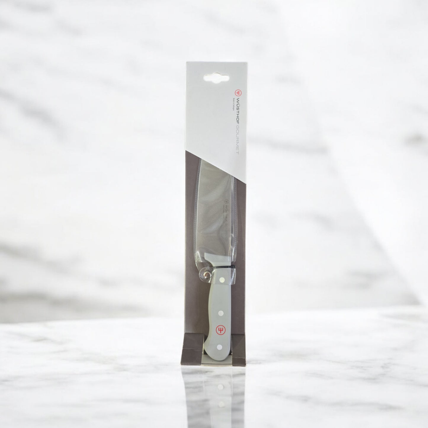 WUSTHOF GOURMET 8" GREY CHEFS KNIFE 1025644820