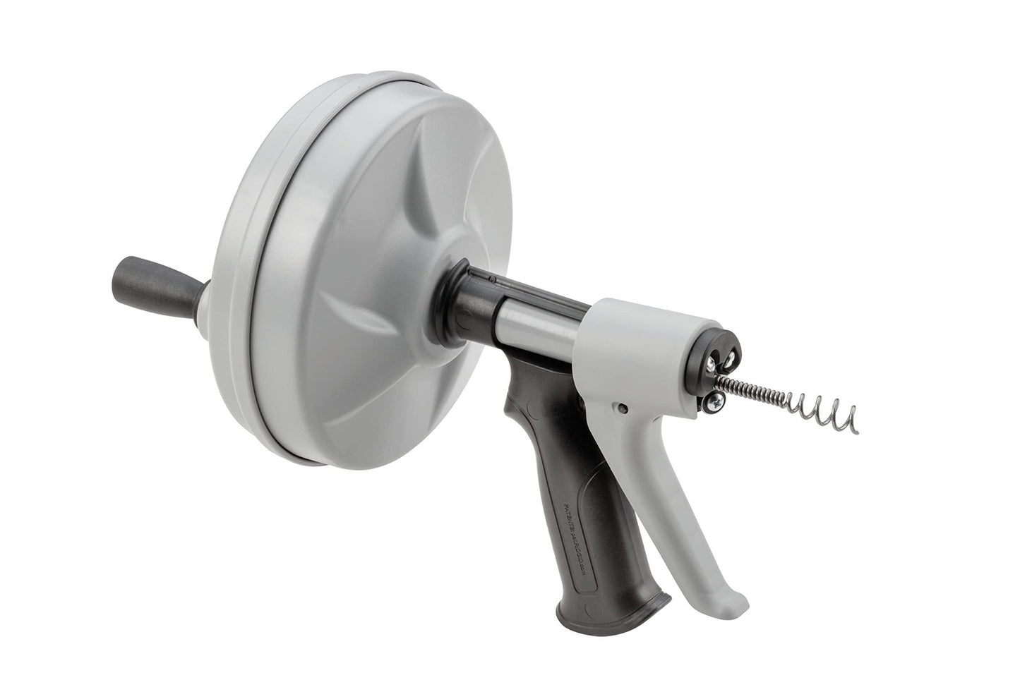 Ridgid Kwik Spin+ Drain Cleaner