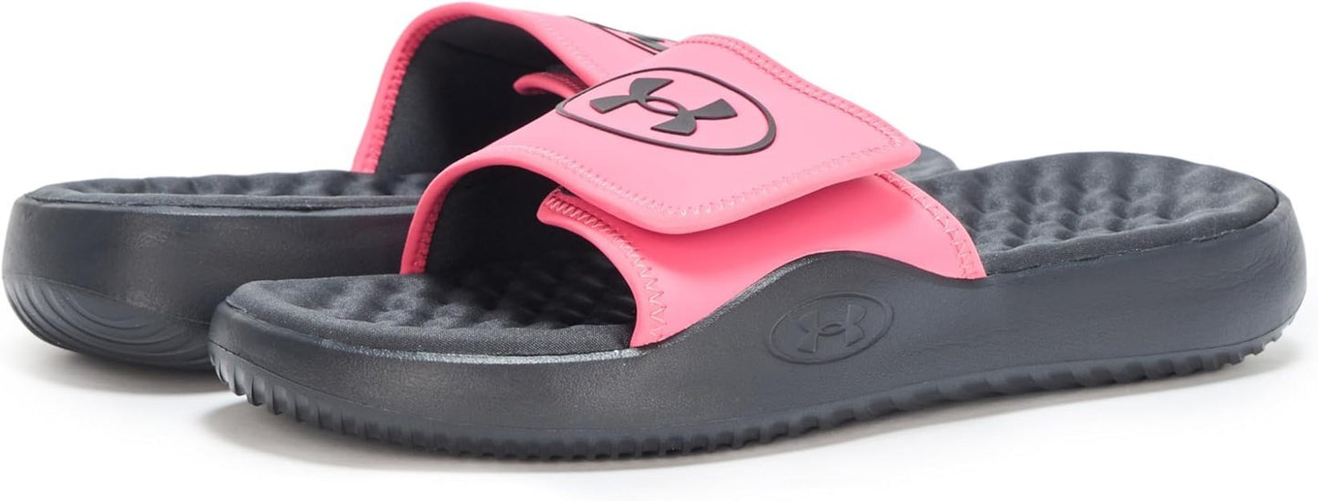 Under Armour Women's Ignite Pro Sandals Slides