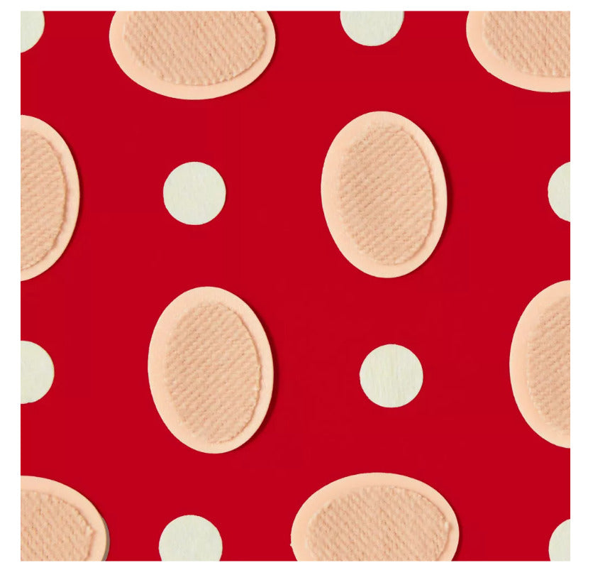 Medicated Corn REMOVERS Pads With Salicylic Acid 9 Per Package