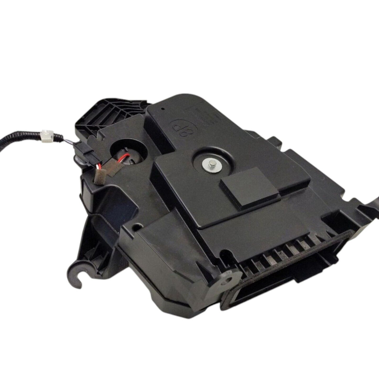 22-25 LEXUS NX250, NX350, NX450 L REAR PIONEER SPEAKER SUBWOOFER 86150F6030 OEM
