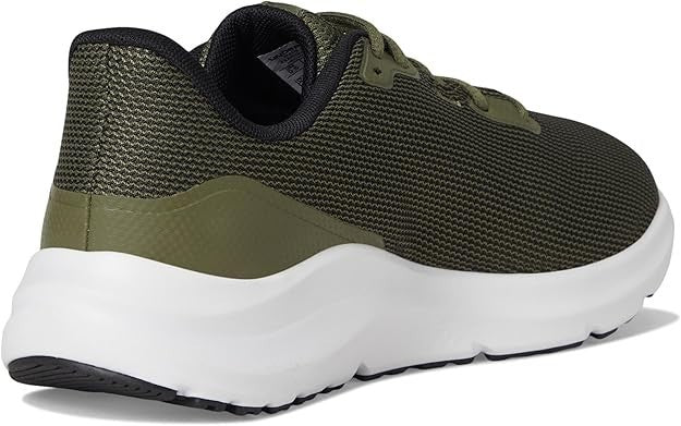 Under Armour Men's Charged Pursuit 4 Running Shoe Style