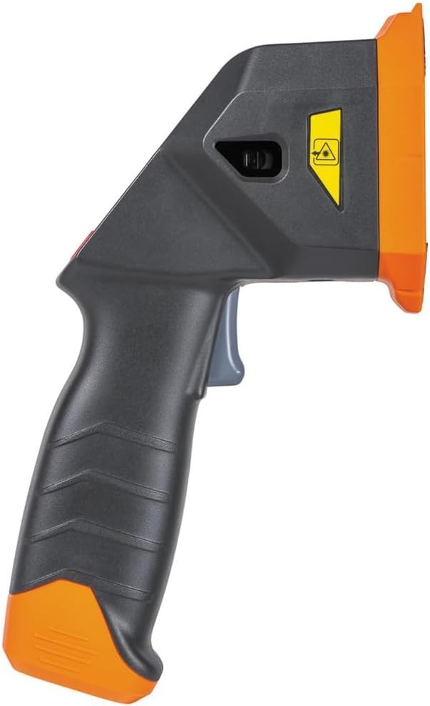 Klein Tools ESF150LL Electronic Metal/Wood Stud Finder with Cross-Line Lasers