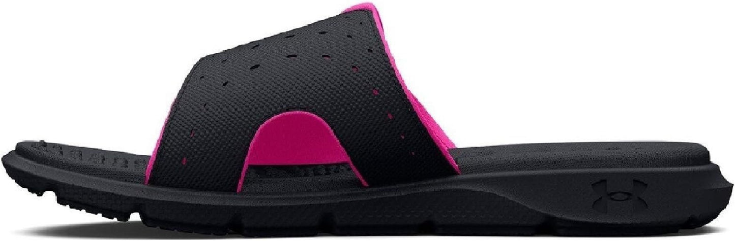 Under Armour Women's Ignite Pro Sandals Slides