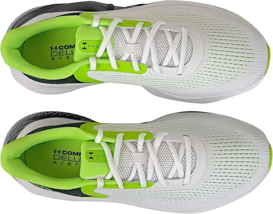 Men's Sneakers & Athletic Shoes Under Armour Charged Rogue 5 Size 8.5