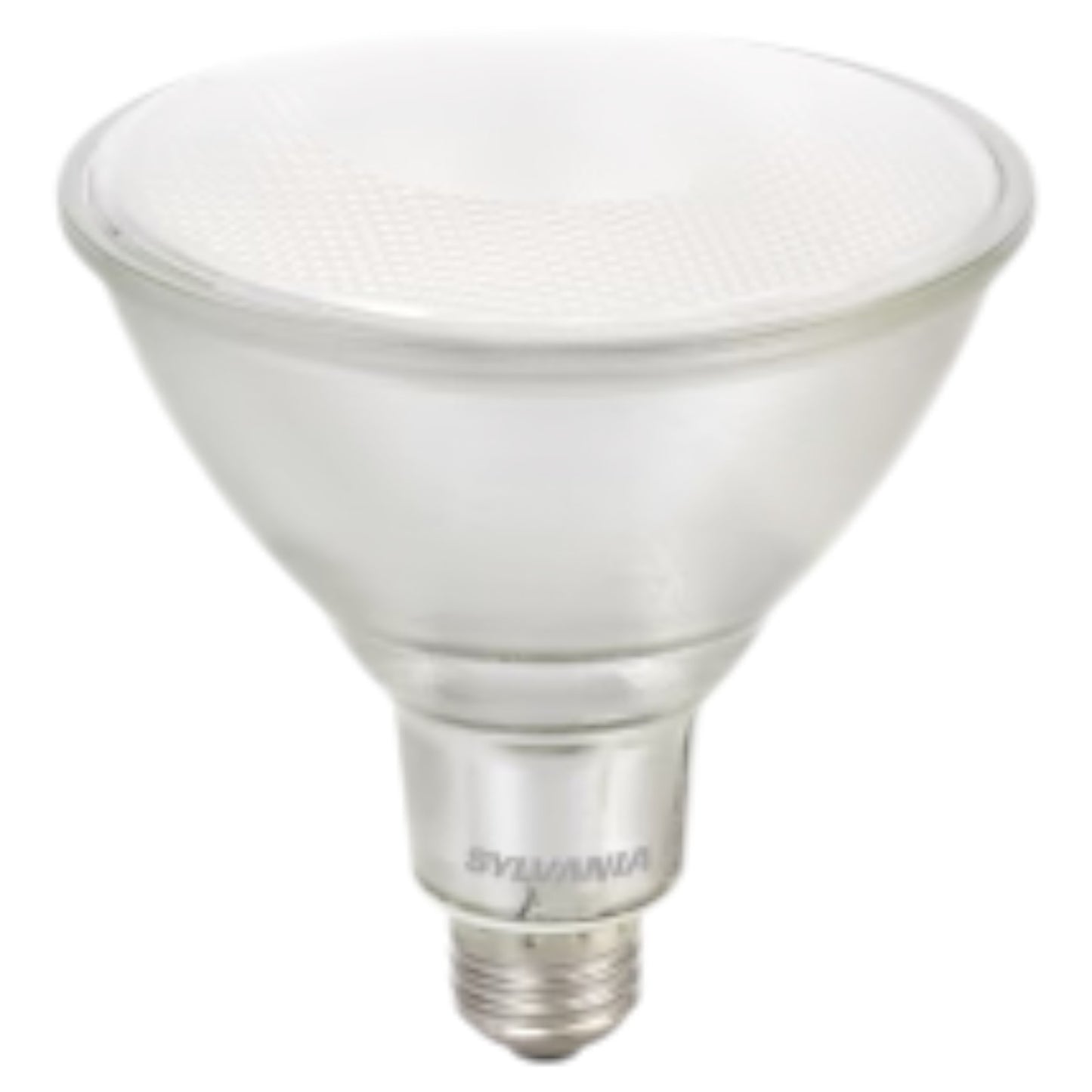 Sylvania LED16PAR38/DIM/830/FL40/13Y/GL/W/RP 16 Watt 1300 Lumens Dimmable Flood