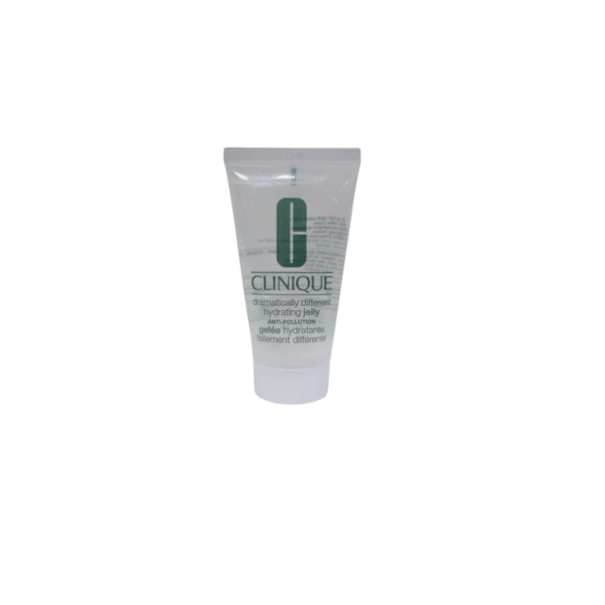 CLINIQUE Dramatically Different Hydrating JELLY (1.7oz/50mL) LARGER Size MINI