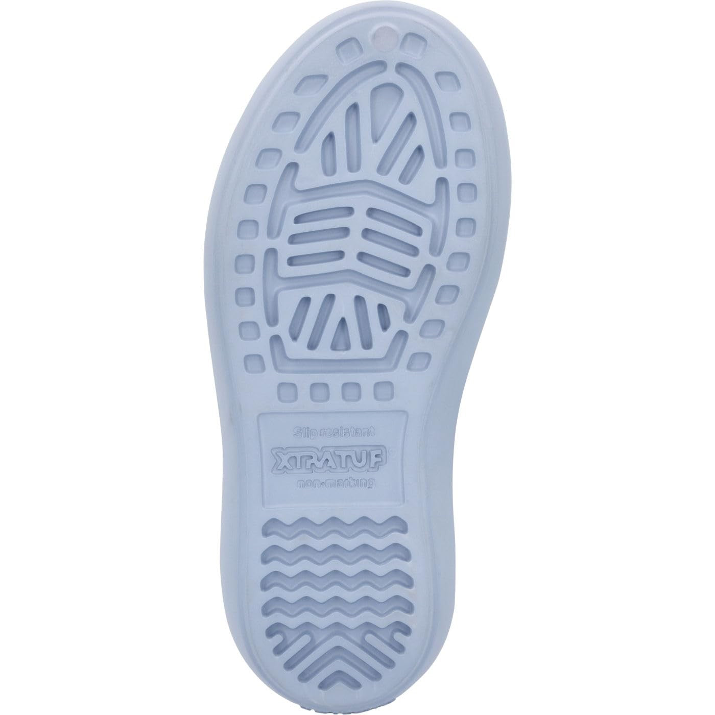 Xtratuf TUFS Big Kids Ankle Deck Boot