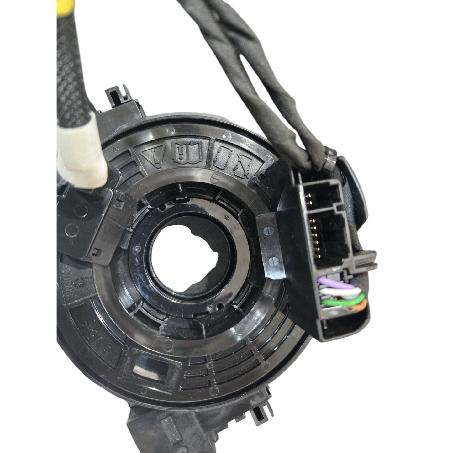 2025 TOYOTA CAMRY CLOCK SPRING WITH STEERING SENSOR 89245-04010 OEM