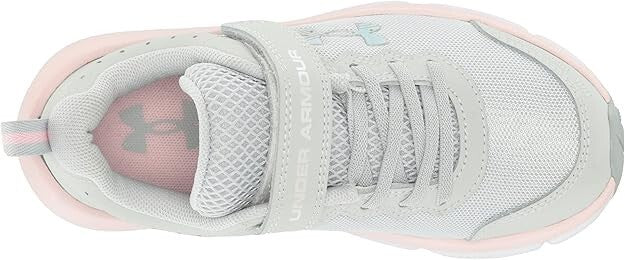 Girl's Sneakers & Athletic Shoes Under Armour Assert 10 Pre-School and Big Kids
