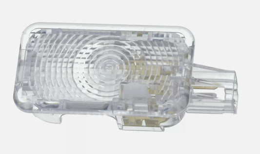 2016-2023 SUBARU CROSSTREK TRUNK LEFT CARGO INTERIOR COURTESY LIGHT LAMP OEM