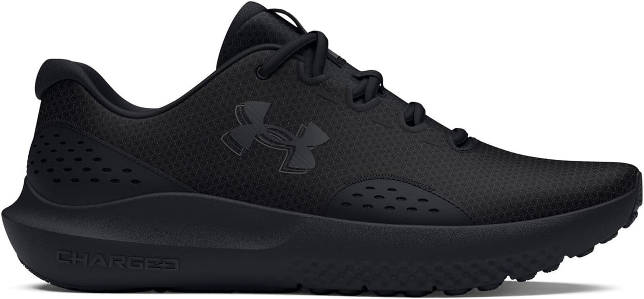 Under Armour Womens UA Charged Surge 4, Pursuit 4, Assert 10 Sneakers Shoes