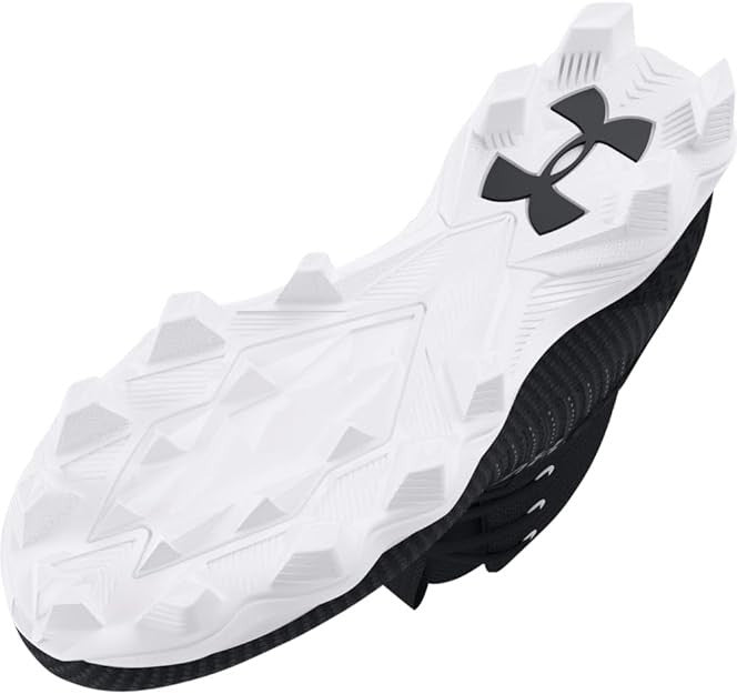 Under Armour Football Shoe Cleats UA Highlight Fran RM 2.0 Free Shipping