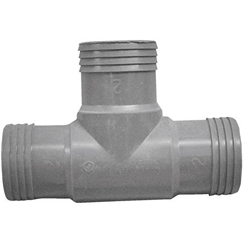 Genova Products 351420 2" Poly Insert Tee