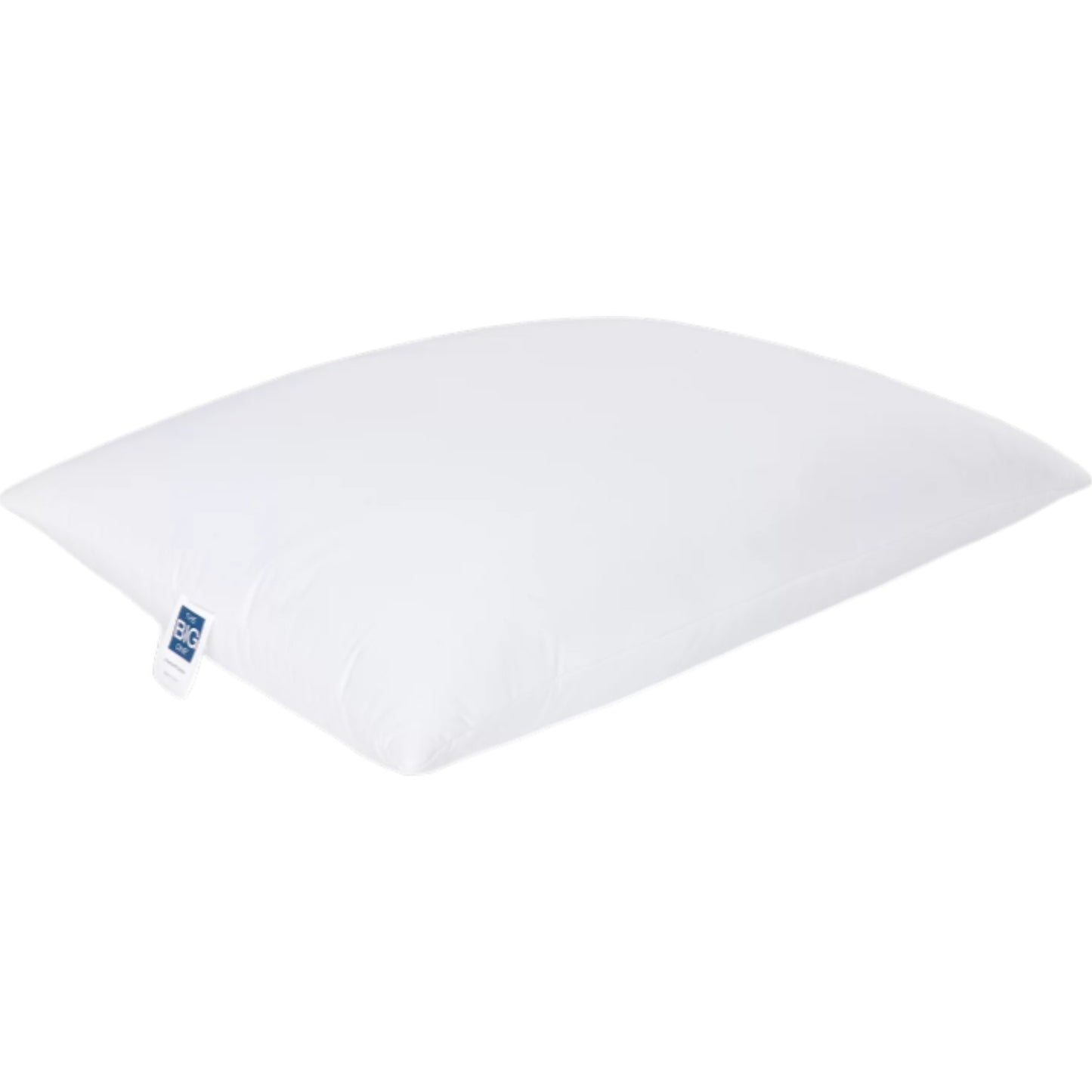 The Big One Feather Pillow – Standard/Queen Size - Soft - 20 x 28 inches