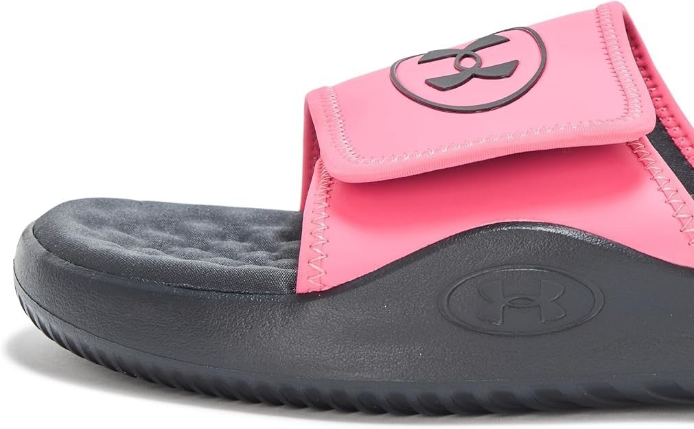 Under Armour Women's Ignite Pro Sandals Slides