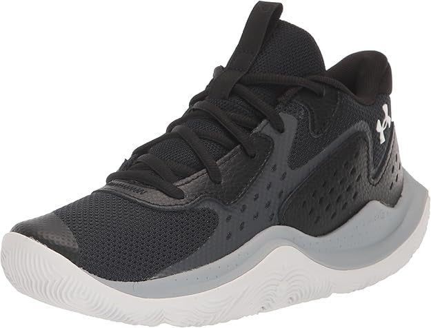 Under Armour Kids Shoes Alternate Closure Girl's Shoes (Little Kid) Boy's Shoes