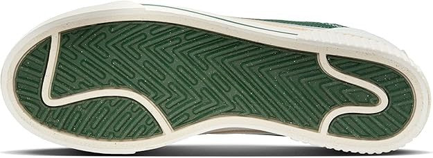 Nike Court Legacy Lift Women's Shoes DM7590-107, White/Sail/Sesame/Fir, Size 7.5