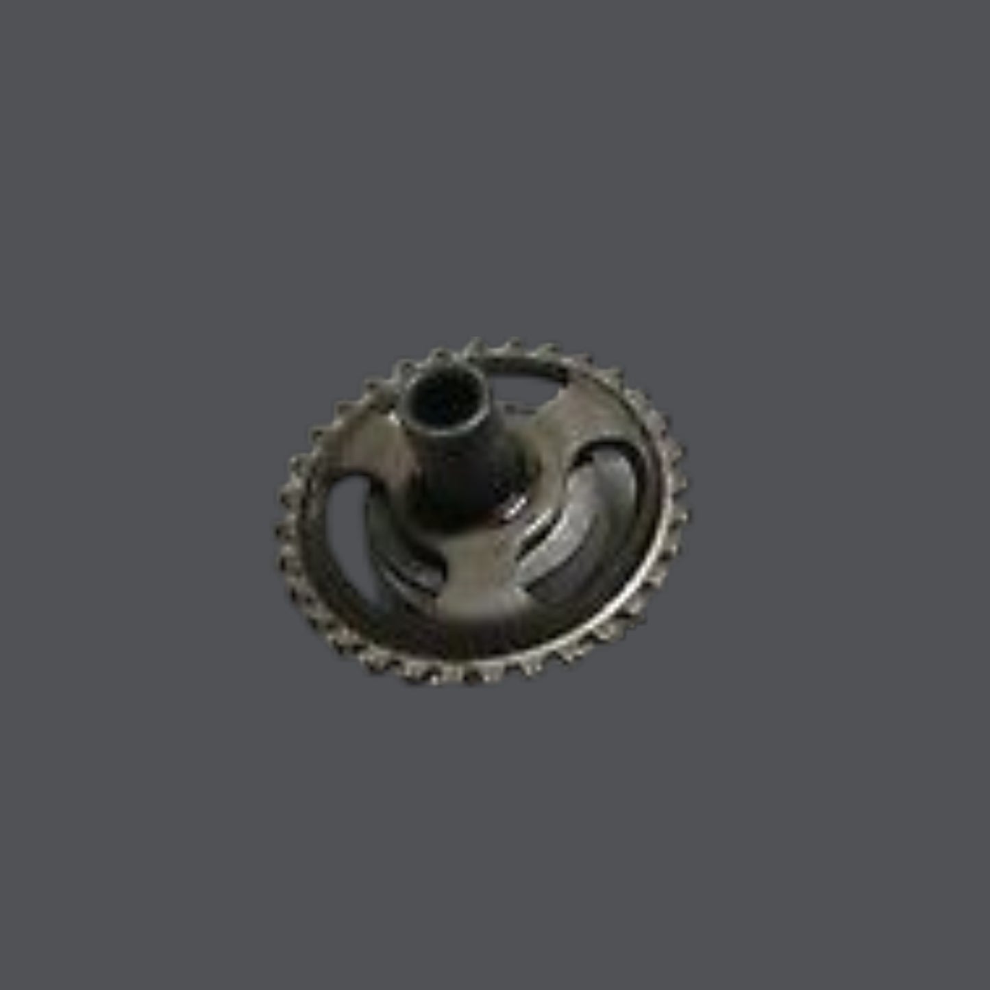 HONDA Genuine Parts Sprocket Part Number: 25161-5LJ-305