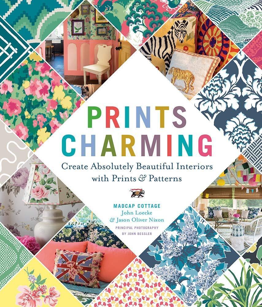 Prints Charming by Madcap Cottage