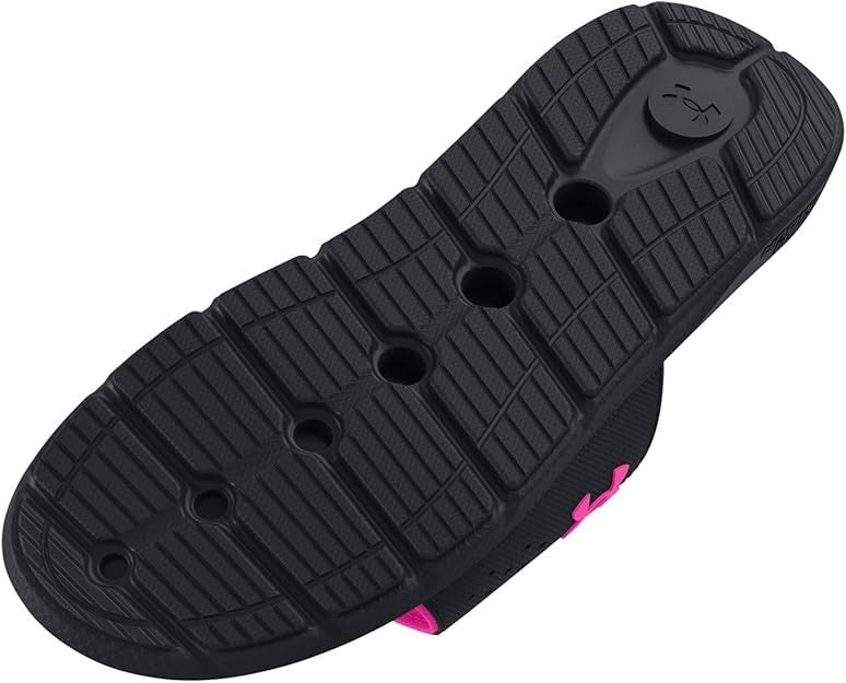 Under Armour Women's Ignite Pro Sandals Slides