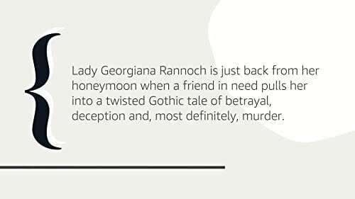 The Last Mrs. Summers (A Royal Spyness Mystery)