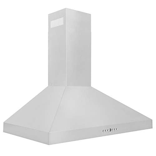 Z Line KB-30 30" 760 CFM Wall Mount Range Hood