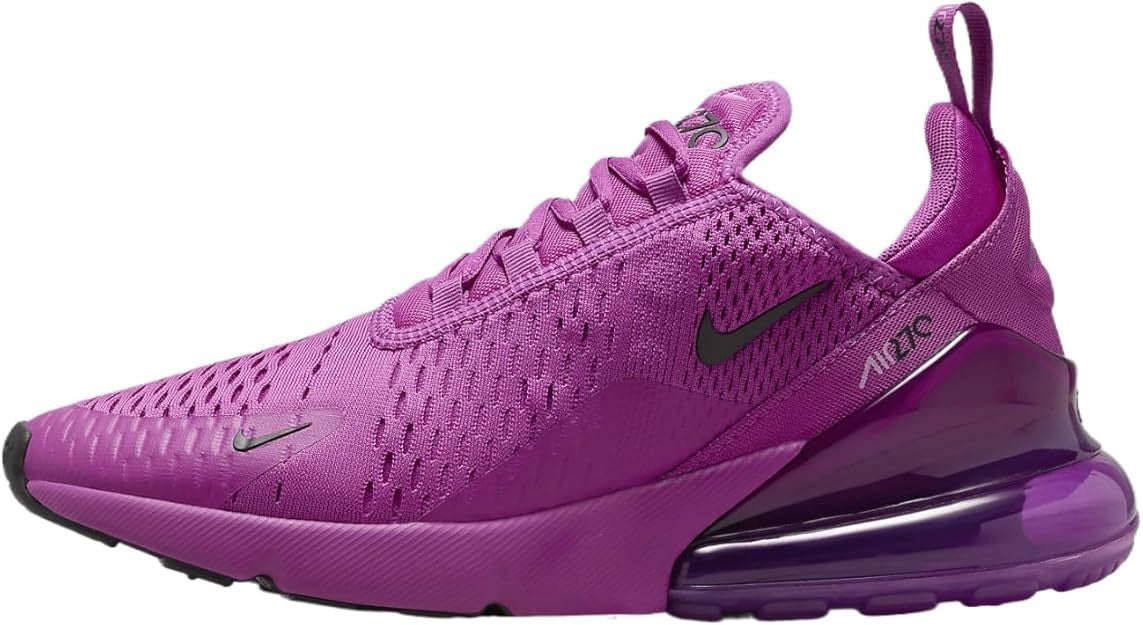 Womens Nike Air Max 270 AH6789-122 - AH6789-501 - AH6789-604