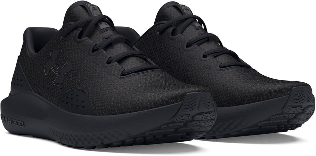 Under Armour Womens UA Charged Surge 4, Pursuit 4, Assert 10 Sneakers Shoes