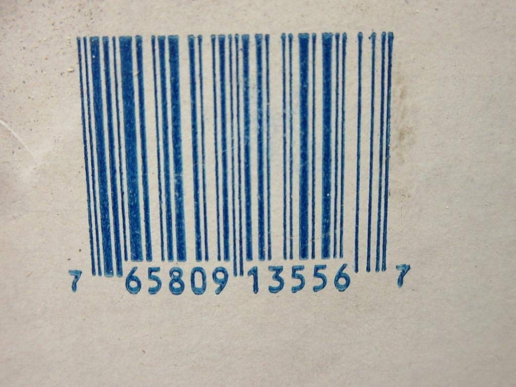 Napa 1004 Oil Filter (Pack of 7)