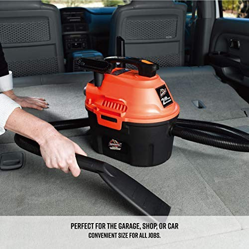 Armor All Wet Dry Shop Vac
