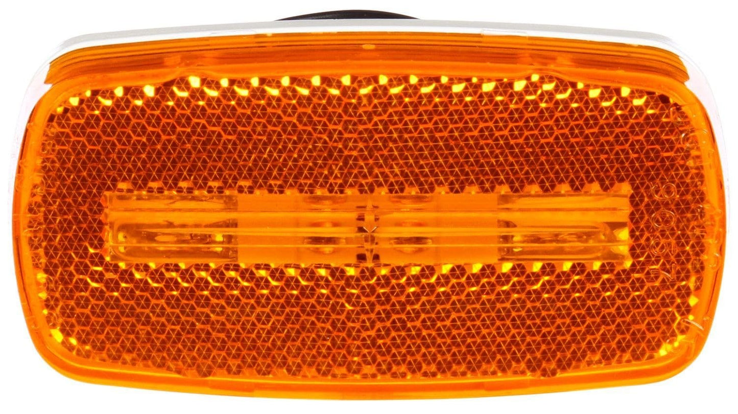Truck-Lite (1222A) Reflectorized Marker/Clearance Lamp